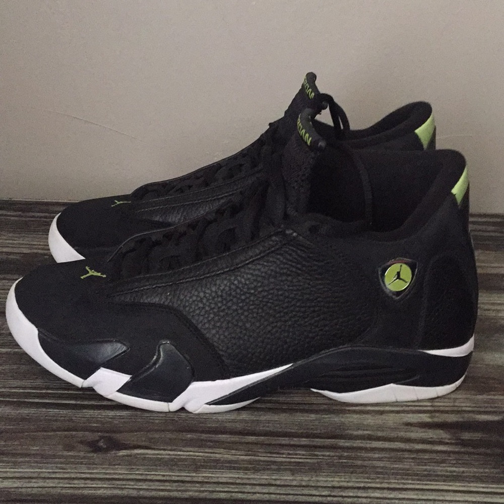 Air Jordan Retro 14